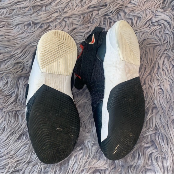 Nike Lebron Soldier XII PS - Picture 3 of 4